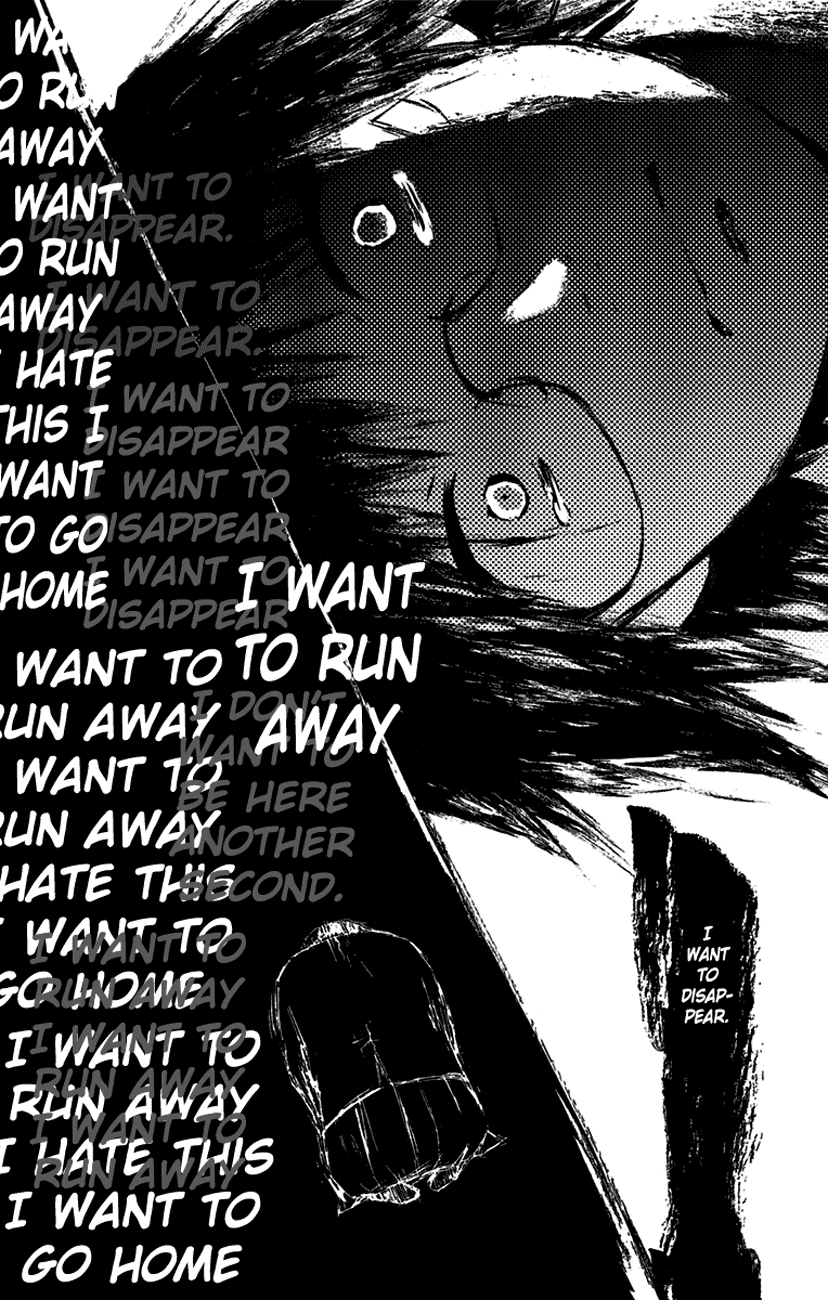 Kono Oto Tomare!, Chapter 47 image 27